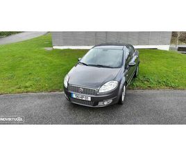 FIAT LINEA 1.3 M-JET EMOTION