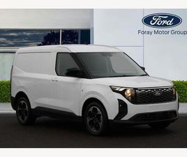 43KWH LIMITED AUTO SWB 5DR