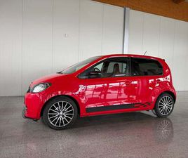 SKODA CITIGO 5-TÜRER MONTE CARLO