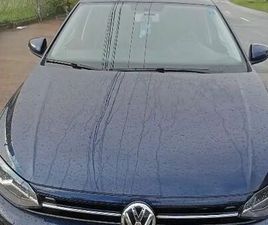 VOLKSWAGEN VIRTUS HIGHLINE 200 TSI 1.0 FLEX 12V AUT 2020