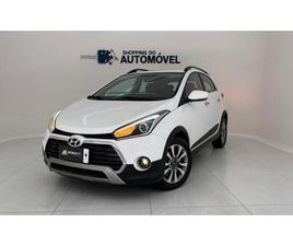 HYUNDAI HB20 HYUNDAI HB20 1.6 X PREMIUM AUTO