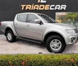 TRITON GLS 3.2 CD TB INT.DIESEL MEC