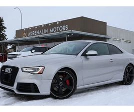 AUDI A5 RS5 QUATTRO COUPE* АВТОКРЕДИТ* (ЦЕНА ДО БЪЛГАРИЯ)