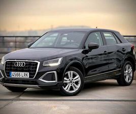 AUDI Q2 30 TDI AUDI Q2 30 TDI