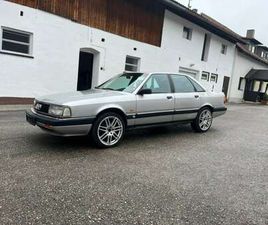 AUDI 200 20V TURBO