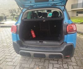CITROËN C3 AIRCROSS JULHO/20