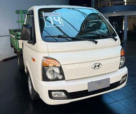 HYUNDAI HR 2.5 CRDI SEM CACAMBA