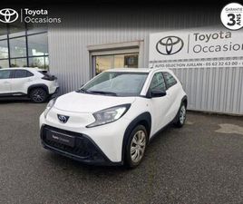 1.0 VVT-I 72CH DYNAMIC MY23