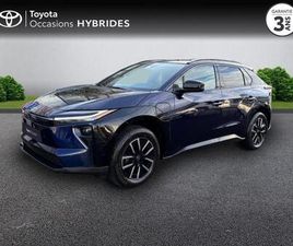 224CH 22KW GRANDE AUTONOMIE LOUNGE MC25