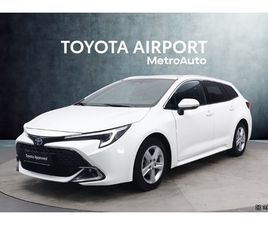 TOYOTA COROLLA TOURING SPORTS TOURING SPORTS 1,8 140HV HYBRID LAUNCH EDITION