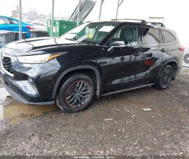 TOYOTA HIGHLANDER LE * СТАВА НА ГАЗ*