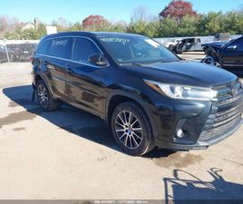 TOYOTA HIGHLANDER SE * СТАВА НА ГАЗ*
