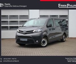 COMBI COMFORT MT 4-TRG. PLUS [NAV]