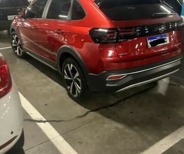 VOLKSWAGEN NIVUS LAUNCHING ED. 1.0 200 TSI FLEX AUT 2021