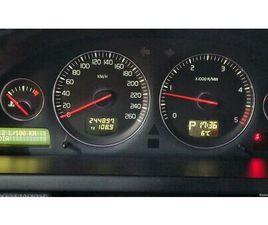 VOLVO XC90 (XC90) ABRIL/04