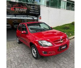 LIFE 1.0 MPFI VHC 8V 3P