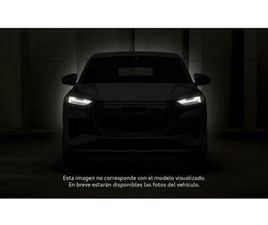 1.5 TSI ACT SPORTLINE DSG 110 KW (150 CV)