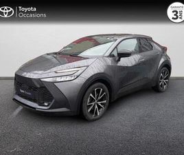 2.0 HYBRIDE RECHARGEABLE 225CH DESIGN NG23