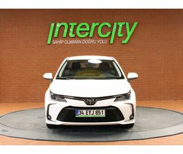 TOYOTA COROLLA 1.5 DREAM MULTIDRIVE S