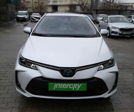 TOYOTA COROLLA HYBRID 1.8 FLAME X-PACK E-CVT FL