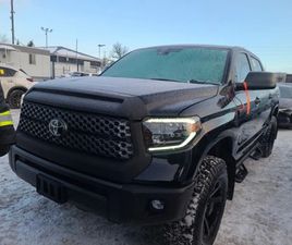 TOYOTA TUNDRA * 4X4 CREWMAX * CARFAX * ДВА КЛЮЧА* НАВИГАЦИЯ*