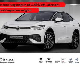 ID.5 PURE IQ.LIGHT NAVI ACC WÄRMEPUMPE 19