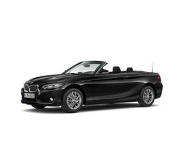 BMW SERIE 2 CABRIO 220 220I CABRIO