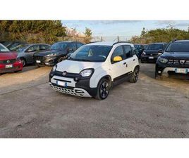FIAT PANDINA PANDINA CROSS HYBRID 1.0CC 70CV