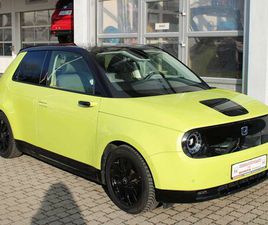 HONDA E HONDA E ADVANCE