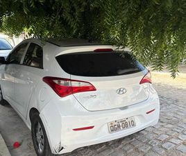 HYUNDAI HB20 COMF./C.PLUS/C.STYLE 1.0 FLEX 12V 2015