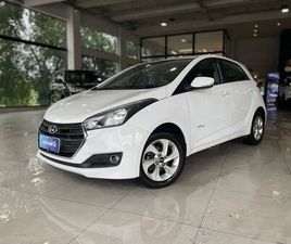 HYUNDAI HB20 COMF./C.PLUS/C.STYLE 1.0 FLEX 12V 2016
