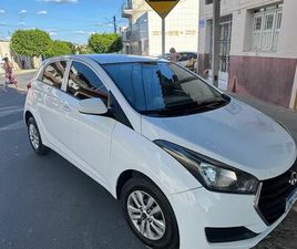 HYUNDAI HB20 COMF./C.PLUS/C.STYLE 1.0 FLEX 12V 2018