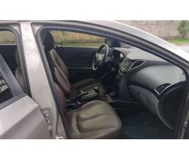 HYUNDAI HB20S C.PLUS/C.STYLE1.0 FLEX 12V MEC. 4P 2018