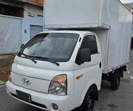 HYUNDAI HR 2.5 TCI DIESEL (RS/RD) 2006
