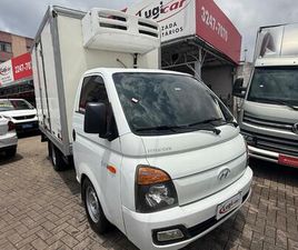 HYUNDAI HR 2.5 TCI DIESEL (RS/RD)