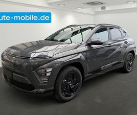 HYUNDAI KAUAI HYUNDAI KONA ELEKTRO TREND 65KW/H AKKU