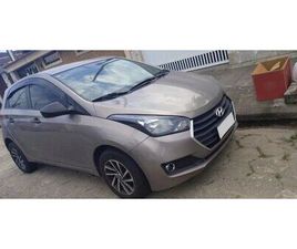 HYUNDAI HB20 COMF./C.PLUS/C.STYLE 1.0 FLEX 12V 2018