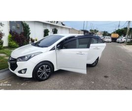 HYUNDAI HB20S C.STYLE/C.PLUS1.6 FLEX 16V AUT. 4P 2015