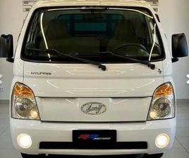 HYUNDAI HR 2.5 TCI DIESEL (RS/RD) 2009