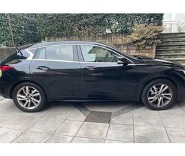 Q30 1.5D PREMIUM 109CV DCT