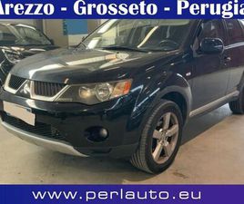 2.0 DI-D INSTYLE 7 P.TI DPF