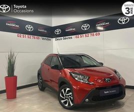 1.0 VVT-I 72CH DESIGN ZEN RADARS MY24