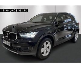 VOLVO XC40 D3 MOMENTUM