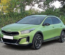 1.5 T-GDI ISG GT-LINE