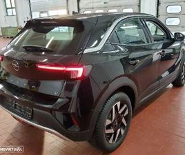 OPEL MOKKA-E ELEGANCE