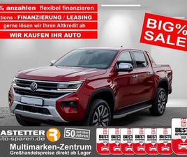 3.0 TDI AVENTURA STANDHZG+21Z+AHK+LEDER+H