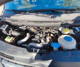 VOLKSWAGEN - MULTIVAN