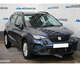 SEAT ARONA SEAT ARONA 1.0 TSI STYLE
