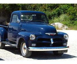 CHEVROLET 3100 - 1954