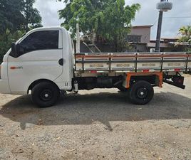 HYUNDAI HR 2.5 TCI DIESEL (RS/RD) 2020